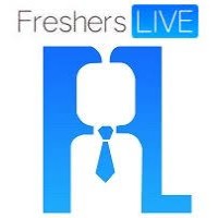 FreshersLIVE.com logo - Similar company to Fresherslive.Com