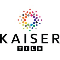 Kaiser Tile logo - Similar company to Monterrey Tile Company, Llc