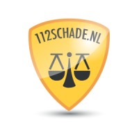 112schade. De complete verhaalservice logo - Similar company to Compensa Letselschade