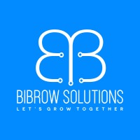 BiBrow Solution logo - Similar company to Climax Game Studios