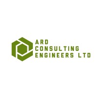 ARD Consulting Engineers Ltd logo - Similar company to Ecoserv Solar Cleaning