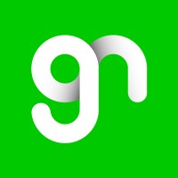 GasNet CZ logo - Similar company to Čeps, A.S.