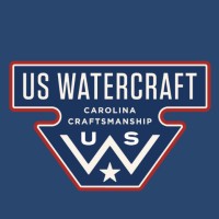US Watercraft logo - Similar company to Composite Technology & Infrastructure, Llc