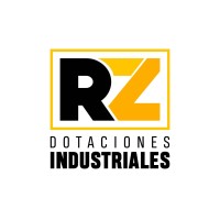 Dotaciones Industriales RZ logo - Similar company to Smart Dotaciones