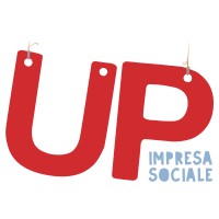 Up Impresa Sociale logo - Similar company to Bim Design Group Srl