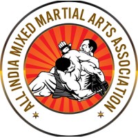 All India Mixed Martial Arts Association logo - Similar company to Ayika Foundation - J&K Chapter