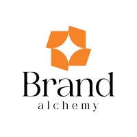 Brand Alchemy logo - Similar company to Brand Alchemy