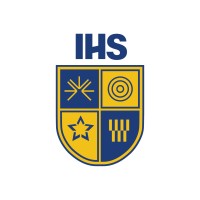 Colegio IHS de Barranco logo - Similar company to Tedxucal