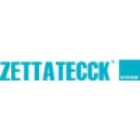ZETTATECCK Automação Industrial logo - Similar company to Marrari Automação