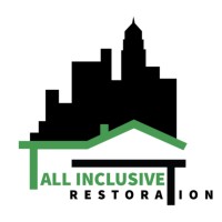 All Inclusive Restoration logo - Similar company to Ersi Water & Fire