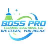 Boss Pro Cleaning Solutions, L.L.C logo - Similar company to Findexperts