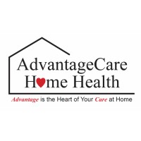 AdvantageCare Home Health logo - Similar company to Worksteer Staffing
