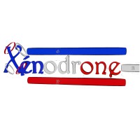 Xénodrone logo - Similar company to Xpertdrone