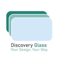 Discovery Glass UK Ltd logo - Similar company to Infinity-Ap Llc