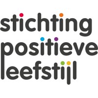 Stichting Positieve Leefstijl logo - Similar company to Nijmegen Institute For Scientist-Practitioners In Addiction (Nispa)