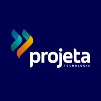 Projeta Tecnologia logo - Similar company to Vilainfo
