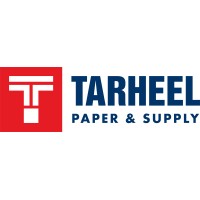 Tarheel Paper & Supply Company logo - Similar company to Apex Converting And Packaging
