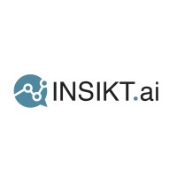 INSIKT.ai logo - Similar company to Cmo Goes Tech