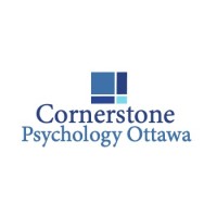 Cornerstone Psychology Ottawa logo - Similar company to Ottawa Centre For Cognitive Therapy