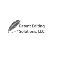 Patent Editing Solutions, LLC