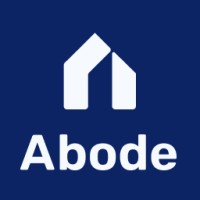 Abode logo - Similar company to Abode