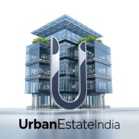 Urban Estate India logo - Similar company to Ikon Outsourcing Pvt. Ltd.