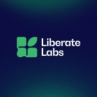 Liberate Labs Bangladesh logo - Similar company to Liberate Labs