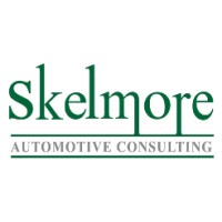Skelmore Automotive Consulting logo - Similar company to Optimice