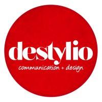 Destylio Communication and Design LLP logo - Similar company to Bougainvillea