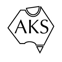 Australian Knee Society logo - Similar company to Bostaa