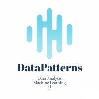 Datapatterns SRL logo - Similar company to Artificial Intelligence & Clothing