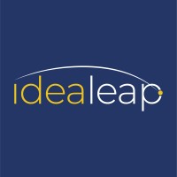IdeaLeap logo - Similar company to Make Change Advisory