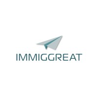 Immiggreat logo - Similar company to Startwise