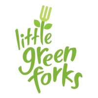 Little Green Forks logo - Similar company to Susie'S Rise & Dine