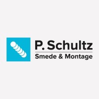 P.Schultz - Smede & montage logo - Similar company to Redi2Weld