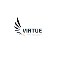 Virtue logo - Similar company to Tactive Aps