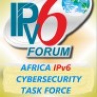 Africa IPv6 Cybersecurity logo - Similar company to Innovationbed (Ai) Incubation Academy - Wsanigeria