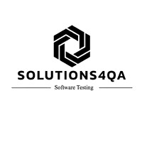 Solutions4QA logo - Similar company to Offensive Security Manager