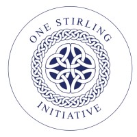 One Stirling logo - Similar company to Ylag - Forth Valley & Lomond