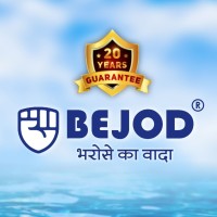 Bejod logo - Similar company to Inscrribe