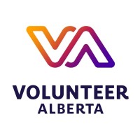 Volunteer Alberta logo - Similar company to Wilson Human Resources