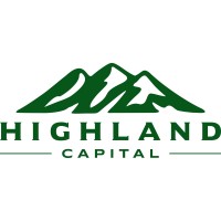 Highland Capital logo - Similar company to Nextore Inc.