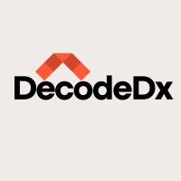 DecodeDx logo - Similar company to Seekthem