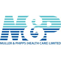 Muller & Phipps (Health Care) Limited - Sri Lanka logo - Similar company to Nova Laboratories Limited