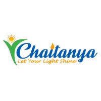 Chaitanya NGO logo - Similar company to Maitri Ngo