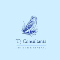 T3 Consultants logo - Similar company to Asao Ds