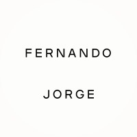 F E R N A N D O 	     J O R G E logo - Similar company to Stone Paris