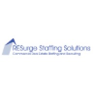 RESurge Staffing Solutions, LLC logo - Similar company to Resurge