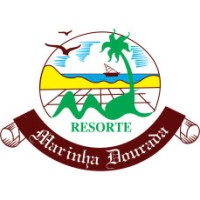 Resort Marinha Dourada logo - Similar company to Antarim Group