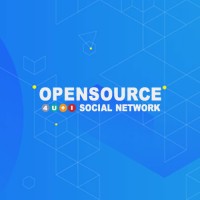 Open Source Social Network logo - Similar company to Convsys (Pvt) Ltd